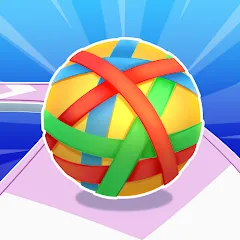 Скачать Взломанная Flexy Runner (Много денег) на Андроид бесплатно