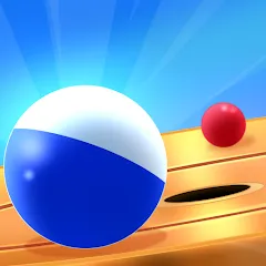 Скачать Spinning Balls взлом на много денег и без рекламы на Андроид бесплатно
