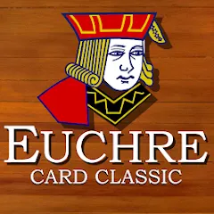 Скачать Euchre Card Classic Взлом (Все разблокировано) на Андроид бесплатно