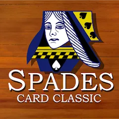 Скачать Spades Card Classic Взлом (Много денег) на Андроид бесплатно