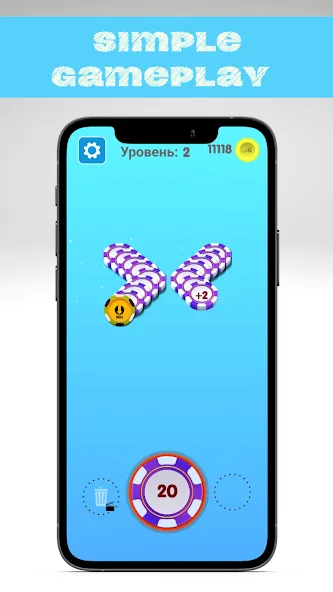 Number master - Number puzzle МОД/Взлом [Много монет, Открытые уровни и Мега MOD] Screenshot 3