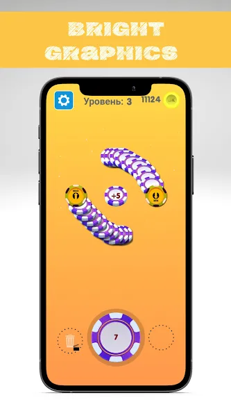 Number master - Number puzzle МОД/Взлом [Много монет, Открытые уровни и Мега MOD] Screenshot 4