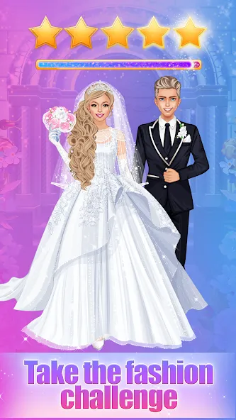 Superstar Career: Dress Up МОД/Взлом [Много денег, Монет и Все открыто] Screenshot 5