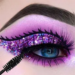 Скачать DIY Makeup: Beauty Makeup Game Взлом (Все открыто) на Андроид бесплатно