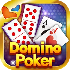Скачать взломанную LUXY Domino Gaple QiuQiu Poker на андроид - Много денег