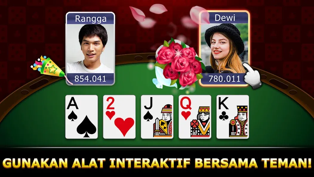 Luxy Poker-Online Texas Poker (Лакши Покер) МОД/Взлом [Все открыто, Дополнительные деньги и Меню MOD] Screenshot 5