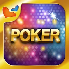 Скачать Взломанная Luxy Poker-Online Texas Poker на Андроид бесплатно - Много фишек и без рекламы