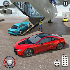 Скачать Взломанная Aeroplane Games 3d & Airplane на Андроид (Много денег)