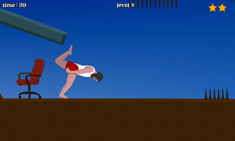 Short Life (Шорт Лайф) МОД/Взлом [Меню, Бесконечные монеты и Открытые уровни] Screenshot 3