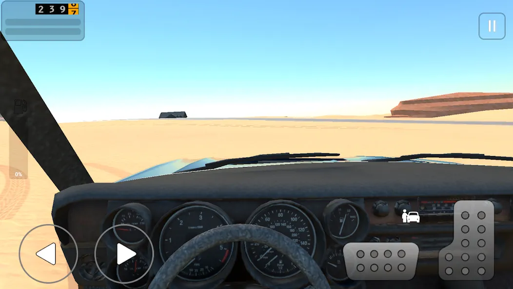 The Long Way (Зе Лонг Уэй) МОД/Взлом [Бесконечные деньги, Монеты и Мега MOD] Screenshot 3