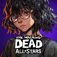 Скачать Взломанная The Walking Dead: All-Stars на Андроид (Много денег и без рекламы)