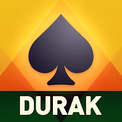Скачать Взломанная Durak Championship на андроид (Много денег)