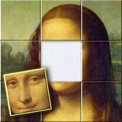 Скачать Jigsort Puzzles Взлом (Все пазлы открыты и без рекламы) на Android