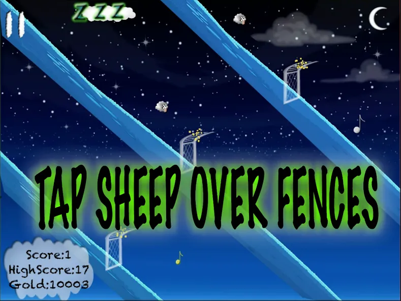Sheep Aliens - Escape (Шип Элиенс) МОД/Взлом [Деньги, Монеты и Меню MOD] Screenshot 5