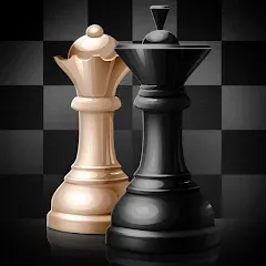 Скачать Взломанная Chess - Offline Board Game на андроид бесплатно (Все разблокировано)