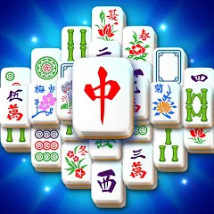 Скачать Взломанная Mahjong Club - Solitaire Game на андроид (Много денег и без рекламы)
