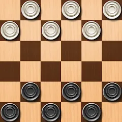Скачать Checkers - Online & Offline Взлом (Все премиум темы разблокированы) на Android