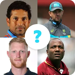 Скачать Взломанная Cricket Quiz на андроид - Все подсказки разблокированы бесплатно