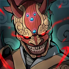 Скачать Demon Blade - Japan Action RPG взлом на много денег и бессмертие на Андроид бесплатно