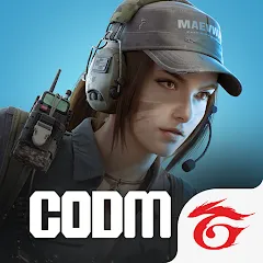 Скачать Call of Duty Mobile Garena Взлом на Бессмертие и Много денег бесплатно