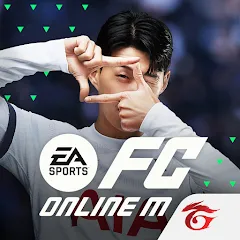 Скачать FC Online M by EA SPORTS™ Взлом (Много денег) на Андроид бесплатно