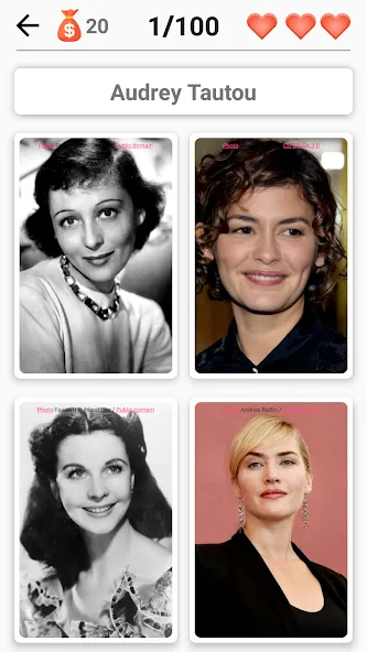Hollywood Actors - Celebrities МОД/Взлом [Бесконечные деньги, Монеты и Мега MOD] Screenshot 2