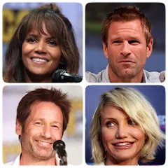 Скачать Hollywood Actors - Celebrities Взлом (Много денег) на Андроид бесплатно