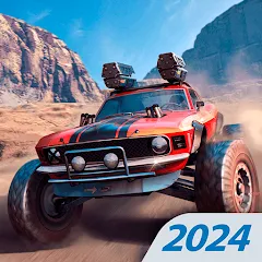 Скачать взломанную Steel Rage: Mech Cars PvP War на Андроид (Много денег)
