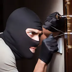 Скачать Sneak Thief Simulator: Robbery Взлом (Много денег) на Андроид бесплатно