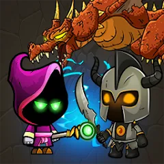 Скачать Final Castle Defence:Idle RPG Взлом (много денег) на Андроид бесплатно