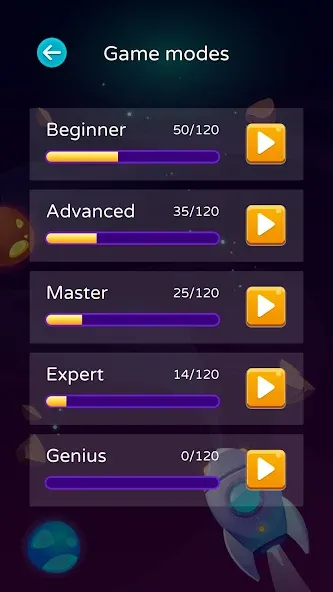 Ball Sort - Bubble Sort Puzzle (Болл Сорт) МОД/Взлом [Деньги, Монеты и Меню MOD] Screenshot 2