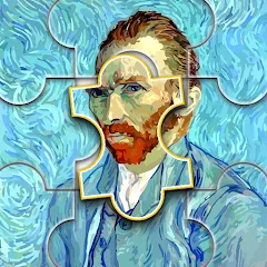 Скачать Взломанная Jigsaw Puzzle - Jigsort Master на Андроид (Все пазлы разблокированы)