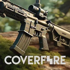 Скачать Cover Fire: Offline Shooting Взлом на много денег и золота бесплатно на Андроид