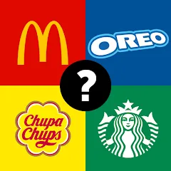 Скачать Logomania - Logo Quiz Original Взлом (Все подсказки разблокированы) на андроид бесплатно