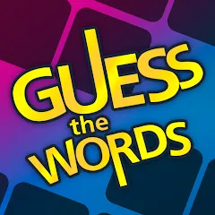 Скачать Word Riddles: Guess & Learn взлом на много денег и без рекламы на андроид