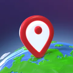 Скачать GeoGuessr Взлом (Все открыто) на андроид телефон бесплатно