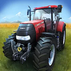 Скачать Farming Simulator 14 Взлом (много денег) на Андроид бесплатно