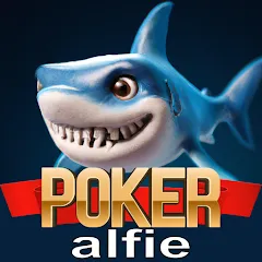 Скачать Offline Poker AI - PokerAlfie Взлом (Все открыто) на Андроид бесплатно
