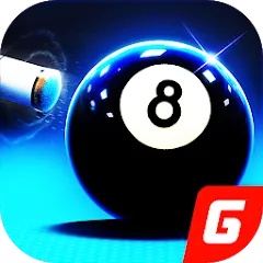 Скачать Pool Stars - 3D Online Multipl Взлом (Много денег) на Андроид бесплатно