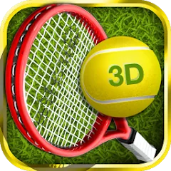 Скачать Взломанная Tennis Champion 3D - Online Sp на андроид с много денег бесплатно