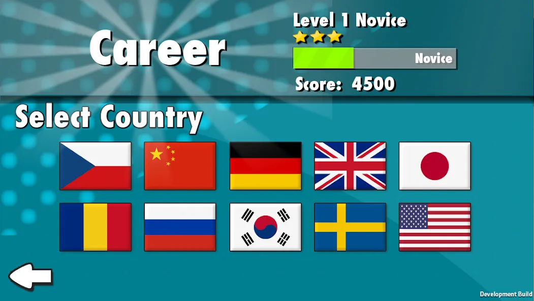 Table Tennis 3D МОД/Взлом [Деньги, Монеты и Меню MOD] Screenshot 3