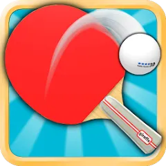 Скачать Table Tennis 3D Взлом (много денег) на Андроид бесплатно