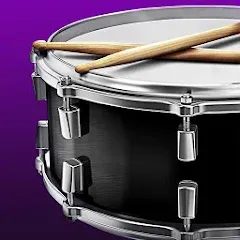 Скачать Drum Kit Music Games Simulator Взлом (Все разблокировано) на телефон
