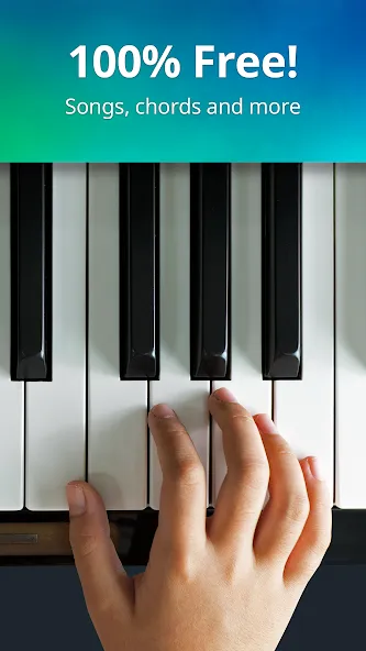Piano - Music Keyboard & Tiles МОД/Взлом [Бесконечные деньги, Монеты и Мега MOD] Screenshot 2