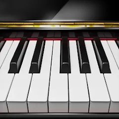 Скачать Piano - Music Keyboard & Tiles Взлом (Все открыто и без рекламы) на Андроид