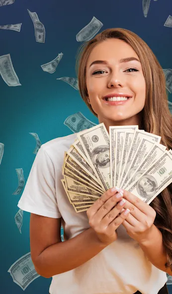 Cash Earning App Givvy Videos (Кэш Заработок Приложение  Видео) МОД/Взлом [Бесконечные деньги, Монеты и Мега MOD] Screenshot 2