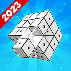 Скачать Tap Unlock : Away Puzzle Game Взлом (Все уровни разблокированы) на Андроид бесплатно