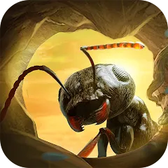 Скачать Ant Legion: For The Swarm Взлом (Много денег и ресурсов) на Андроид