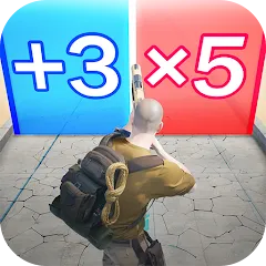 Скачать Взломанная Puzzles & Survival на Андроид (Много ресурсов) бесплатно
