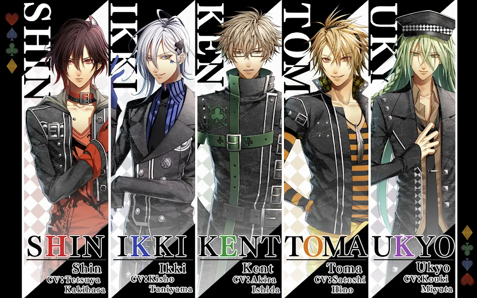 Amnesia: Memories (Амнезия) МОД/Взлом [Много денег, Монет и Все открыто] Screenshot 2